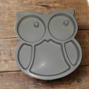 Owl Shaped Trinket Dish